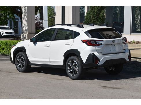 New 2026 Subaru Crosstrek 2.0i Premium AWD/4WD image 6