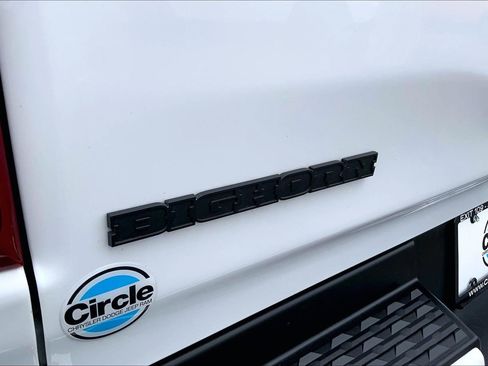 Certified 2023 RAM 1500 Big Horn image 29