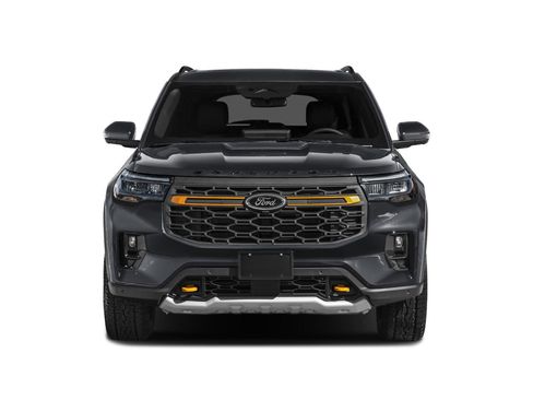 New 2026 Ford Explorer Tremor w/ Tremor Ultimate Package AWD/4WD image 41