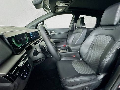 New 2026 Kia Sportage X-Line image 23