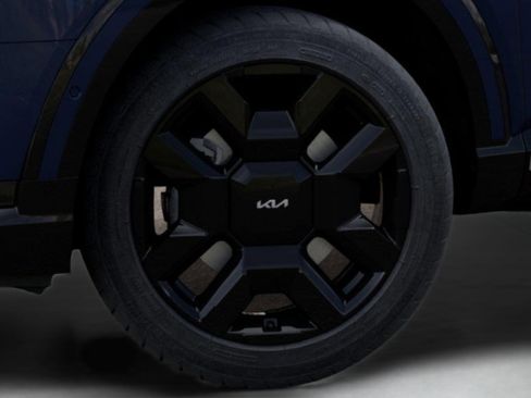 New 2027 Kia Telluride SX image 10