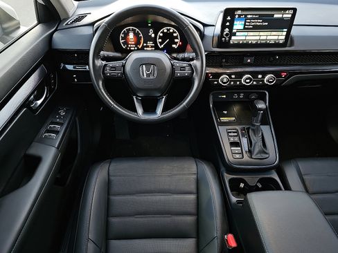 Used 2023 Honda CR-V EX-L image 11