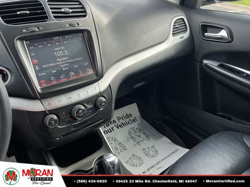 Used 2014 Dodge Journey SXT w/ Quick Order Package 28C FWD image 25