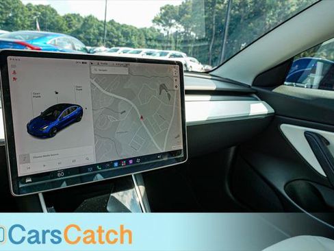 Used 2020 Tesla Model 3 Standard Range Plus RWD image 22
