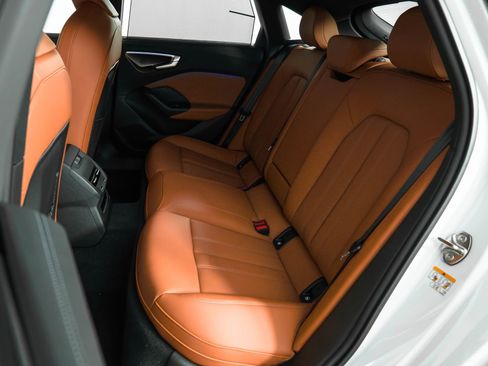 New 2025 Audi A5 2.0T Premium Plus image 19