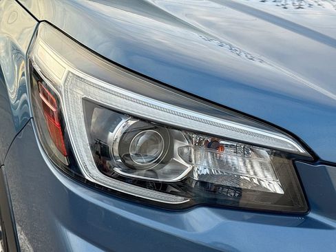 Used 2020 Subaru Forester Touring w/ Popular Package #2 image 41