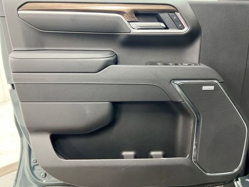 New 2026 Chevrolet Silverado 1500 LT Trail Boss w/ LT Trail Boss Premium Package AWD/4WD image 21