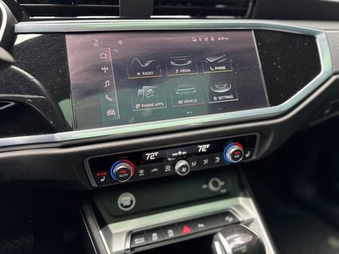 Used 2022 Audi Q3 2.0T Premium image 15