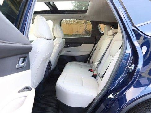 Used 2025 Nissan Murano SL AWD/4WD image 25