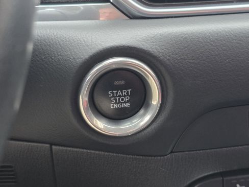 Used 2021 MAZDA CX-5 Carbon Edition image 21