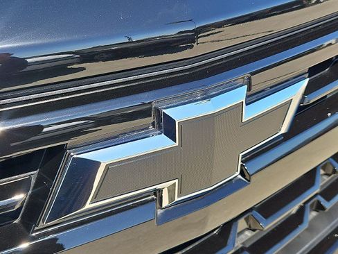 Used 2024 Chevrolet Silverado 1500 RST w/ Convenience Package II AWD/4WD image 30
