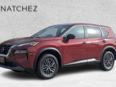 Used 2023 Nissan Rogue S