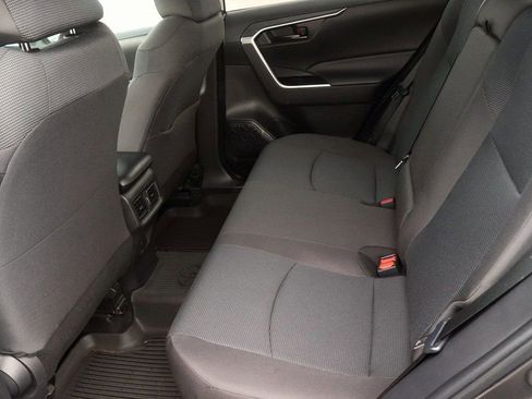 Used 2024 Toyota RAV4 LE image 14