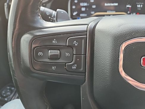 Used 2023 GMC Sierra 1500 AT4 w/ AT4 Preferred Package image 27