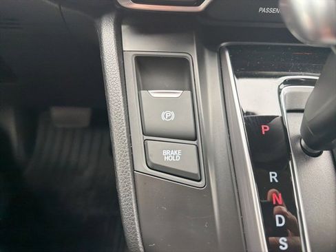 Used 2022 Honda CR-V EX-L image 39