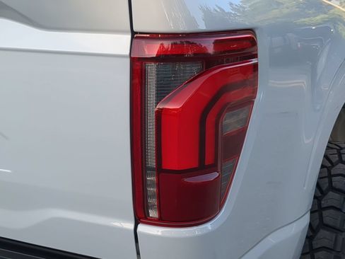Certified 2025 Ford F150 Lariat w/ Equipment Group 501A Mid AWD/4WD image 45