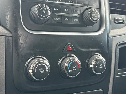 Used 2016 RAM 1500 Express image 17