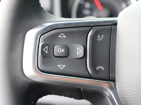 New 2026 RAM 2500 Big Horn image 9