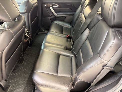 Used 2012 Acura MDX w/ Technology Package AWD/4WD image 14