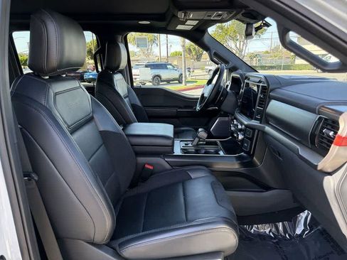 Used 2023 Ford F150 Raptor w/ Raptor Carbon Fiber Package image 41