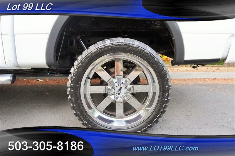 Used 2010 Ford F150 FX4 AWD/4WD image 33