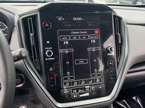 Certified 2025 Subaru Crosstrek 2.5i Sport w/ Crosstrek Mirror Package image 24