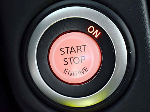 Used 2013 Nissan 370Z Touring w/ Sport Pkg image 27