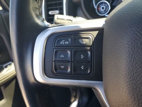 Used 2022 RAM 2500 Big Horn w/ Level B Equipment Group image 20