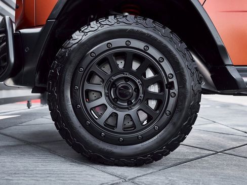 Used 2024 Mercedes-Benz G 63 AMG 4MATIC image 3