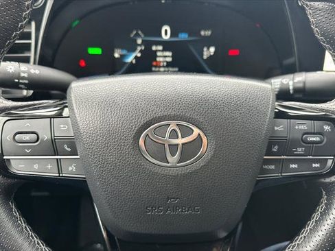 Certified 2023 Toyota Mirai XLE image 24