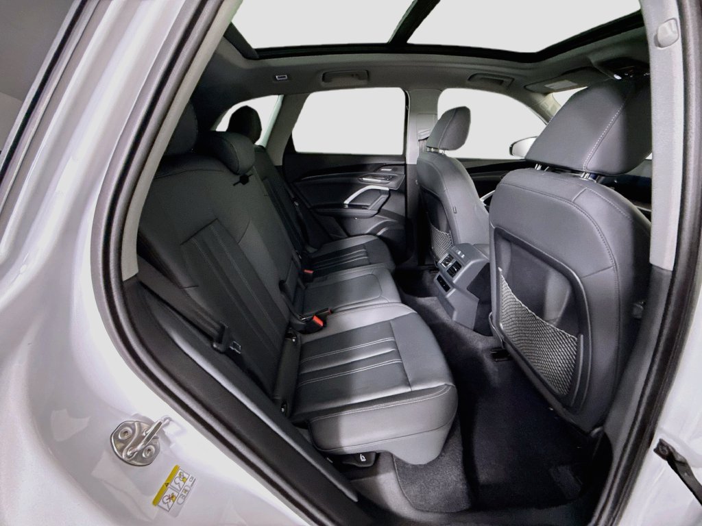 Certified 2025 Audi Q5 Premium w/ Premium Plus AWD/4WD image 22