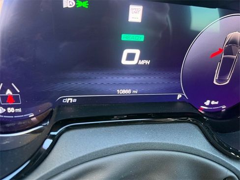 Used 2024 Alfa Romeo Tonale Ti w/ Premium Interior Package image 18