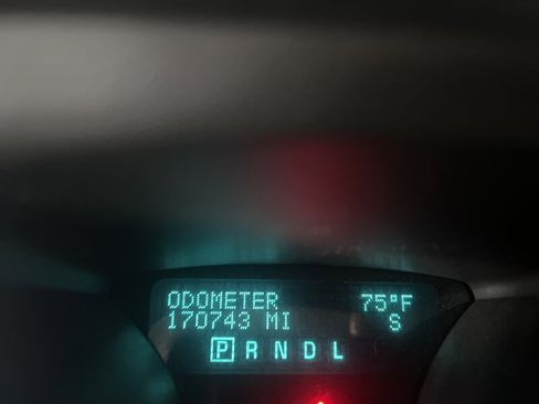 Used 2012 Chevrolet Traverse LT w/ All-Star Edition image 13