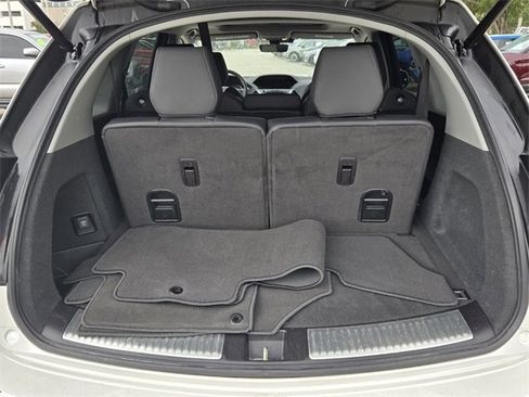 Used 2020 Acura MDX FWD image 16