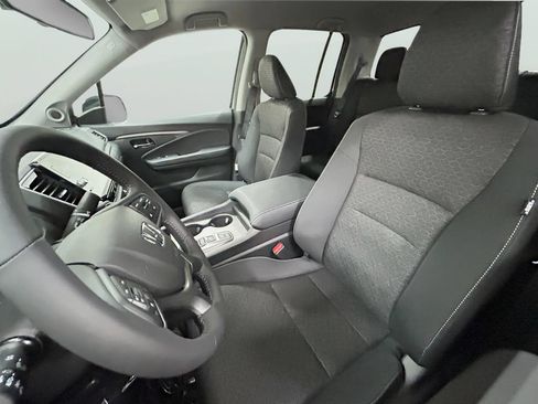 Certified 2026 Honda Ridgeline Sport image 22