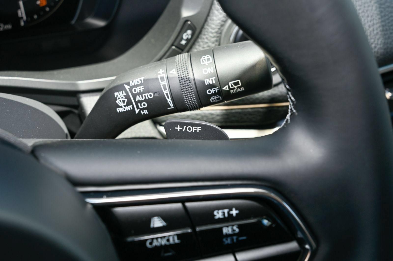 New 2026 MAZDA CX-70 SC Plus AWD/4WD image 31