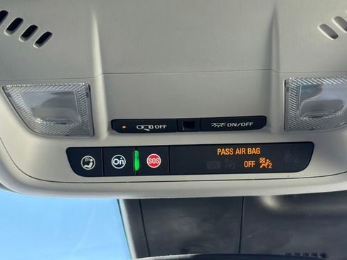 Used 2024 Chevrolet Malibu LS FWD image 20