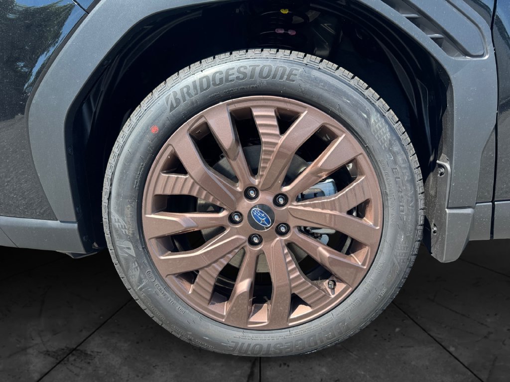 New 2026 Subaru Forester Sport AWD/4WD image 14