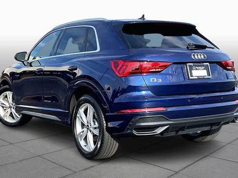 Used 2022 Audi Q3 2.0T Premium image 12