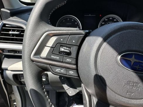 Certified 2024 Subaru Forester Limited AWD/4WD image 31