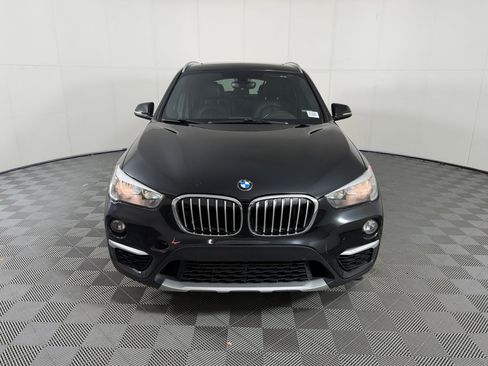 Used 2018 BMW X1 xDrive28i AWD/4WD image 6