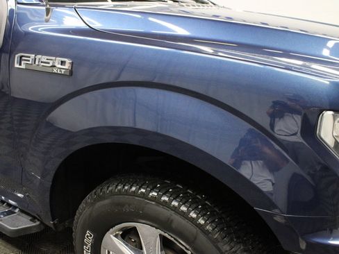 Used 2019 Ford F150 4x4 SuperCrew image 32