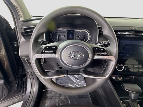 Used 2022 Hyundai Tucson SEL image 13