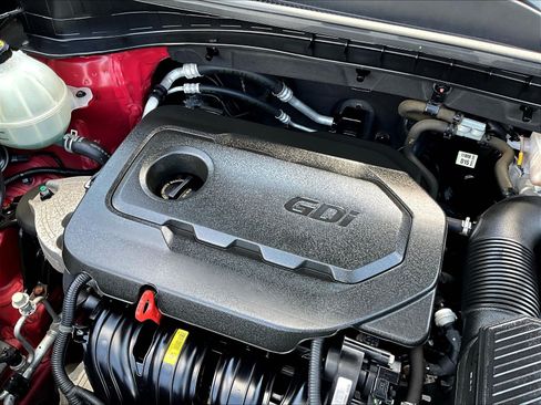Used 2019 Kia Sportage EX w/ EX Premium Package FWD image 31