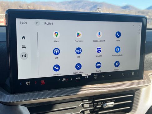 New 2026 Ford Explorer Active w/ Active Comfort Package image 11