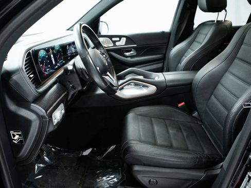 Used 2023 Mercedes-Benz GLE 450 4MATIC image 16