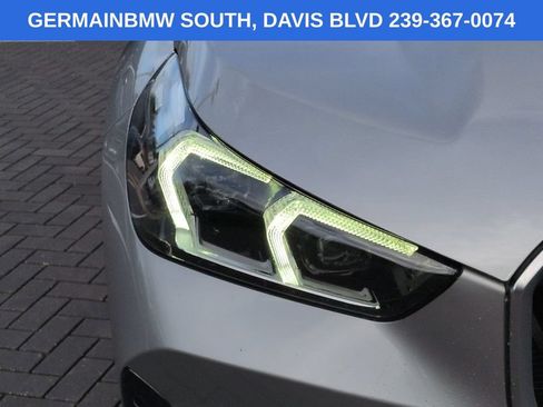 Certified 2023 BMW X1 xDrive28i w/ Premium Package AWD/4WD image 11