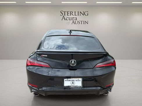 Used 2023 Acura Integra A-Spec image 7