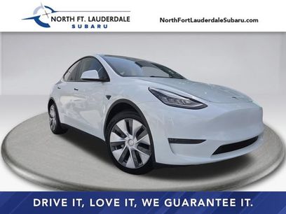 Used 2023 Tesla Model Y Long Range