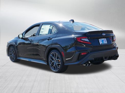 New 2026 Subaru WRX tS AWD/4WD image 3